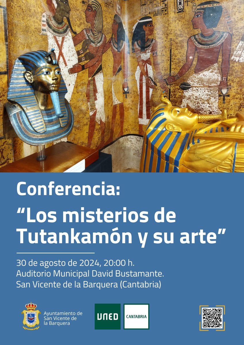 Uned Cantabria tweet media