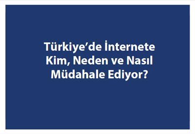 📌 Türkiye'de İnternete Kim, Neden ve Nasıl Müdahale Ediyor?

Yeni blog yazımda Türkiye'de kimin, neden ve nasıl internete müdahale ettiğinin yasal çerçeve haritasını çıkarmaya çalıştım.

Okuyucusuna faydalı olmasını dilerim...

mbkaya.com/internet-hukuk…