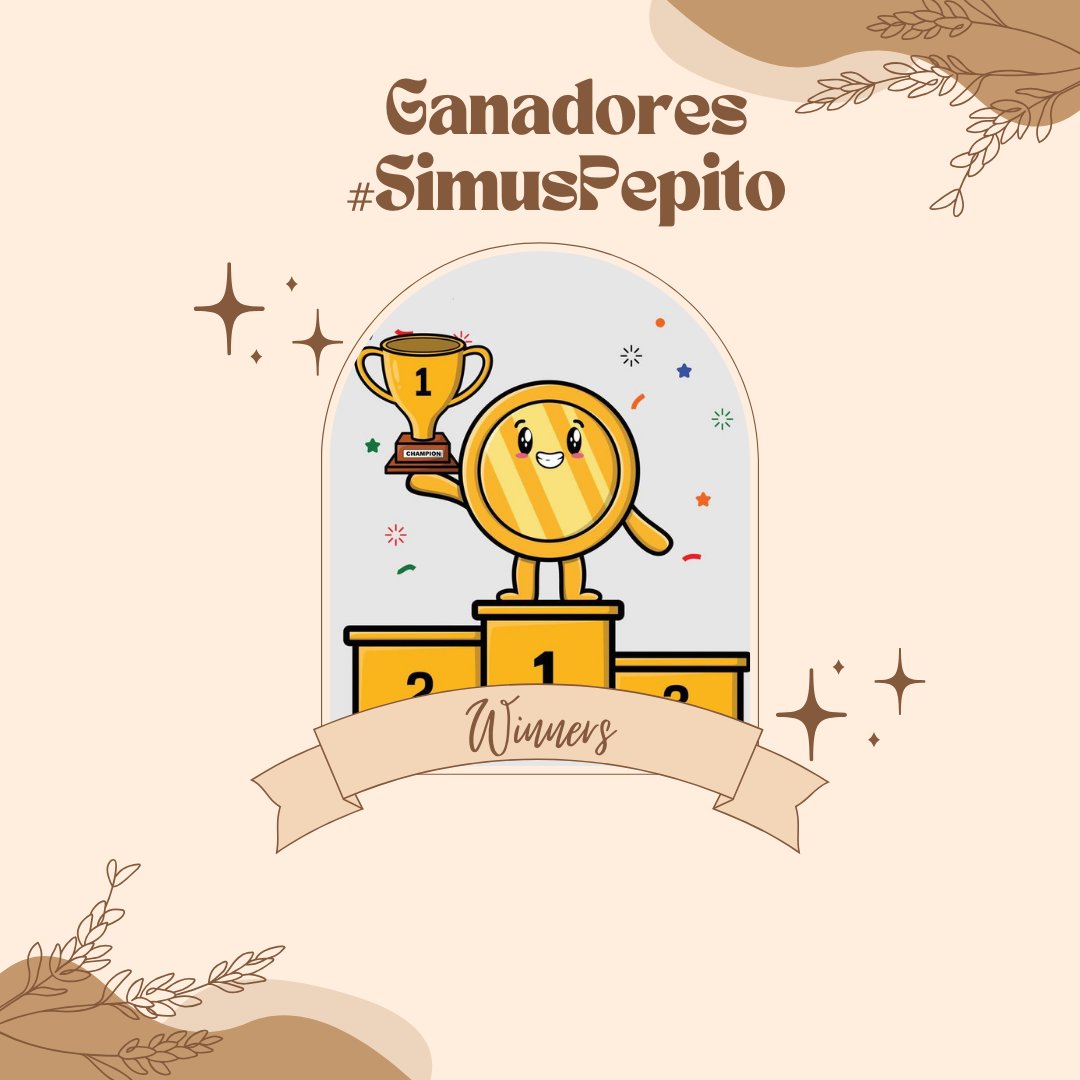 SimulacionPepito tweet media