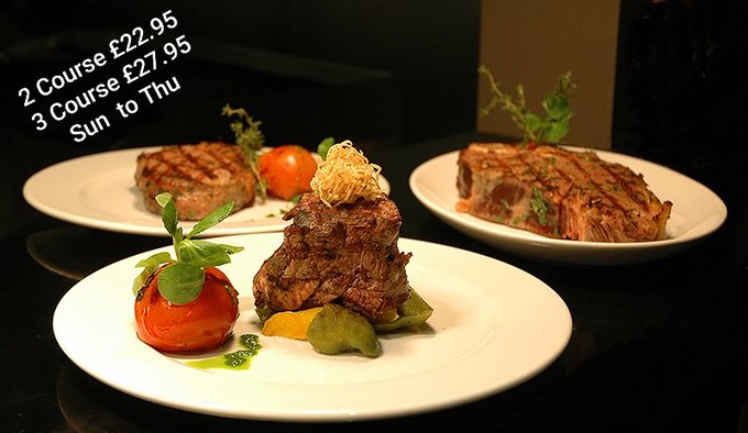 Porterhouse_Win's tweet photo. #HelloWinchester #IndieWinch not to miss deal
#Weekdaydeals #Winchester #steak #dining https://t.co/ftzcyRVTJM