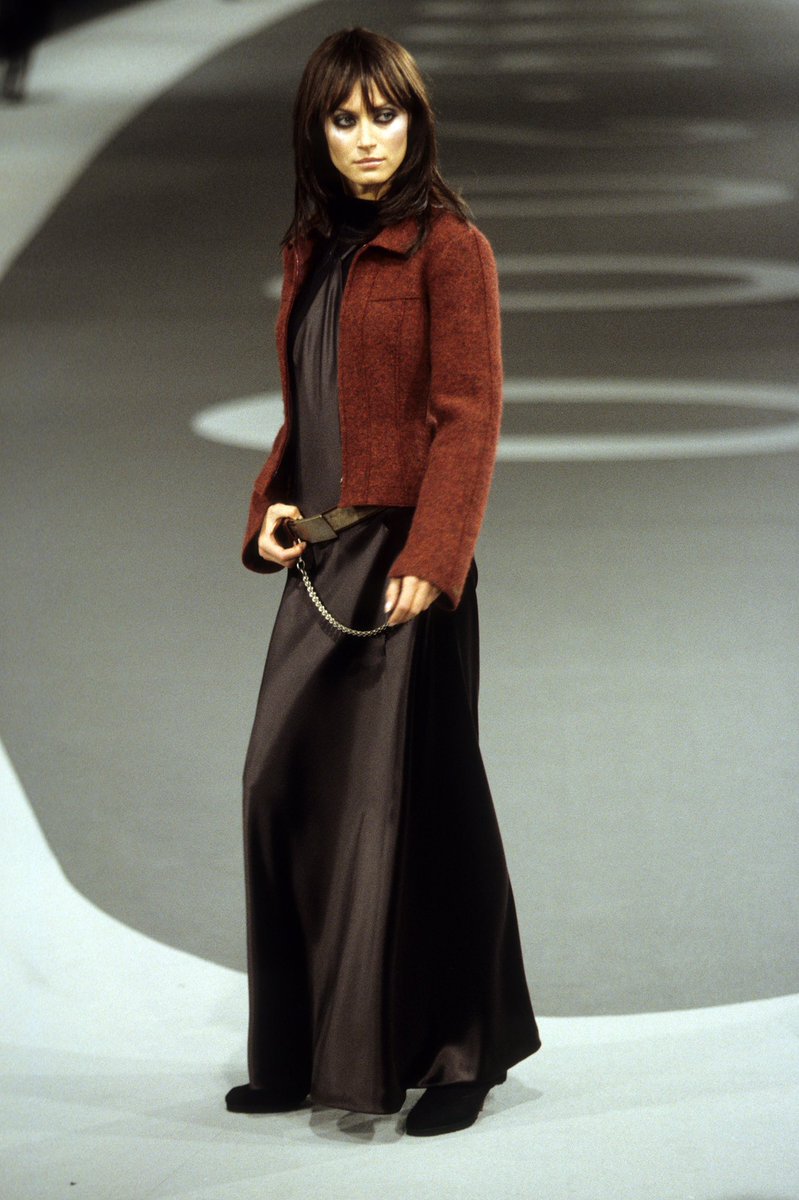 chanel fw99 🖤