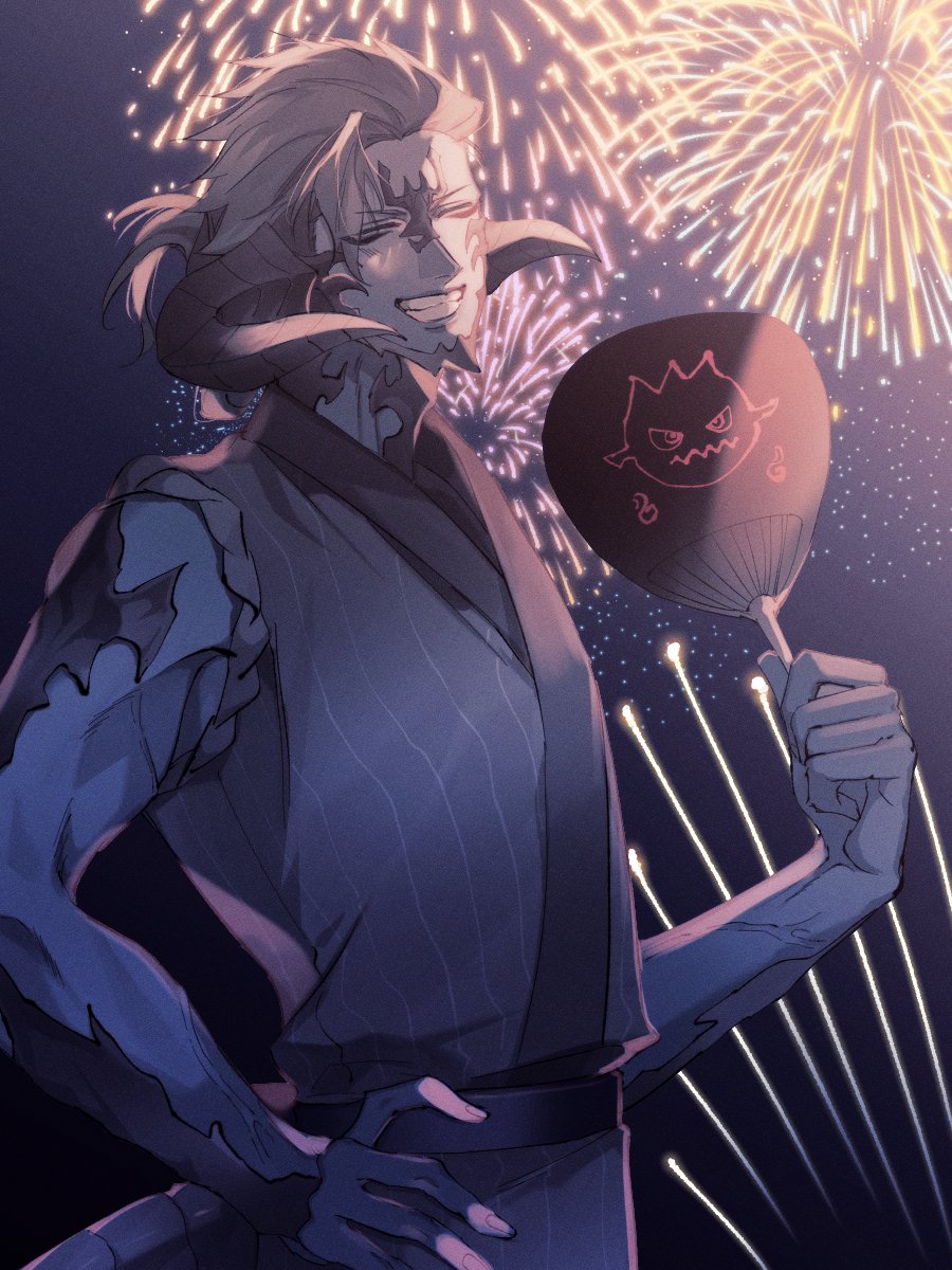 今年の夏かなり満喫し！た！🎆🎇🧨