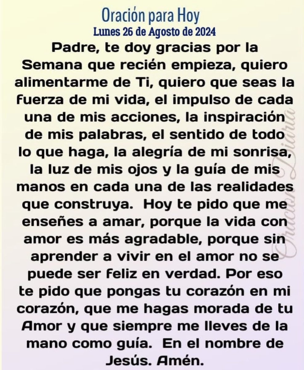 candycandy5's tweet photo. Buenos días, gracias Dios por un día más de Vida,por Bendecir y Proteger a mi Hijita,Familiares,Amigos,Emprendimiento,Venezuela,al Mundo y a Mi de todo mal,peligro y enfermedad,mi amado Dios te pido nos cubras con tu poderosa sangre a todos por favor,Jesús yo en ti Confío🙏🏻🩸🇻🇪🌍 https://t.co/MXRuFFHPo7