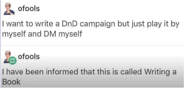 Epic DND Memes (@epicdndmemes) on Twitter photo 