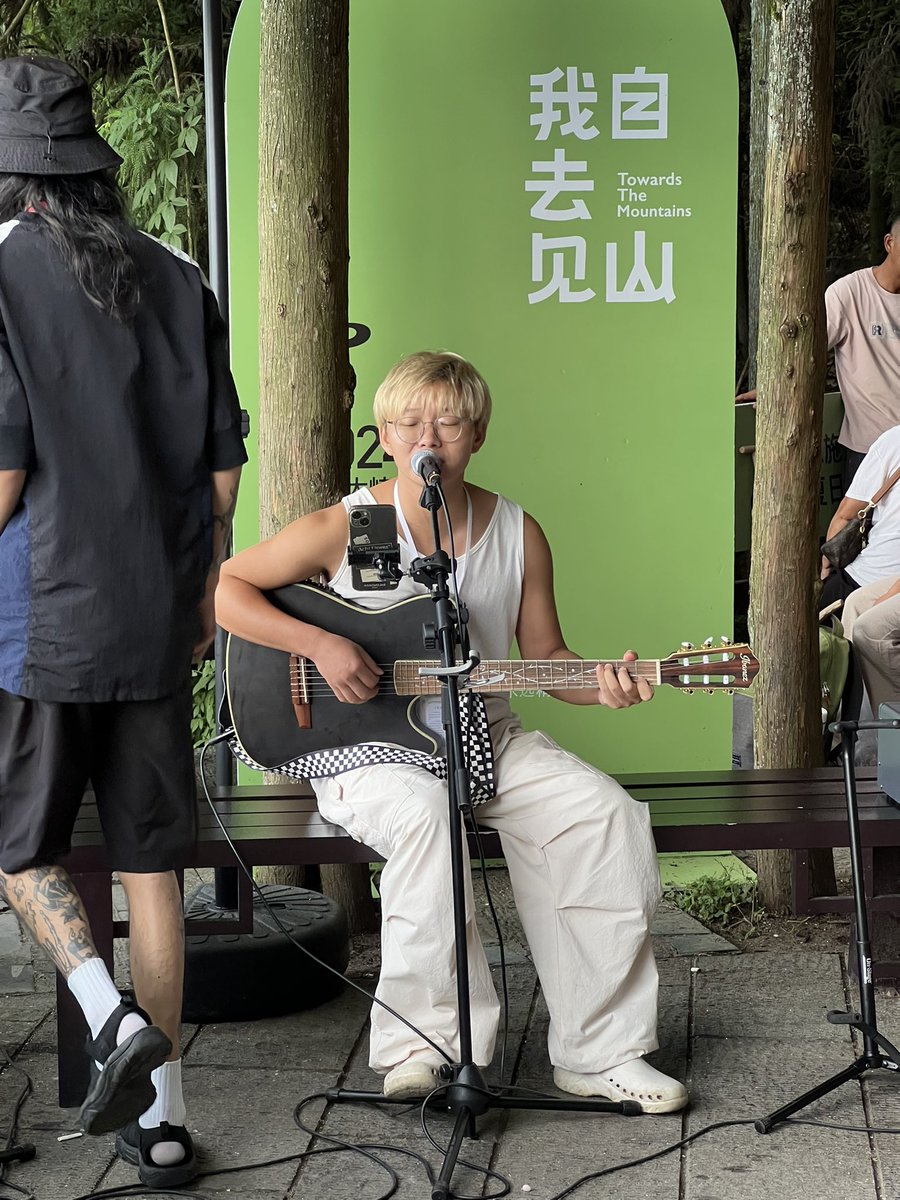 appiah's tweet image. 恩施大峡谷