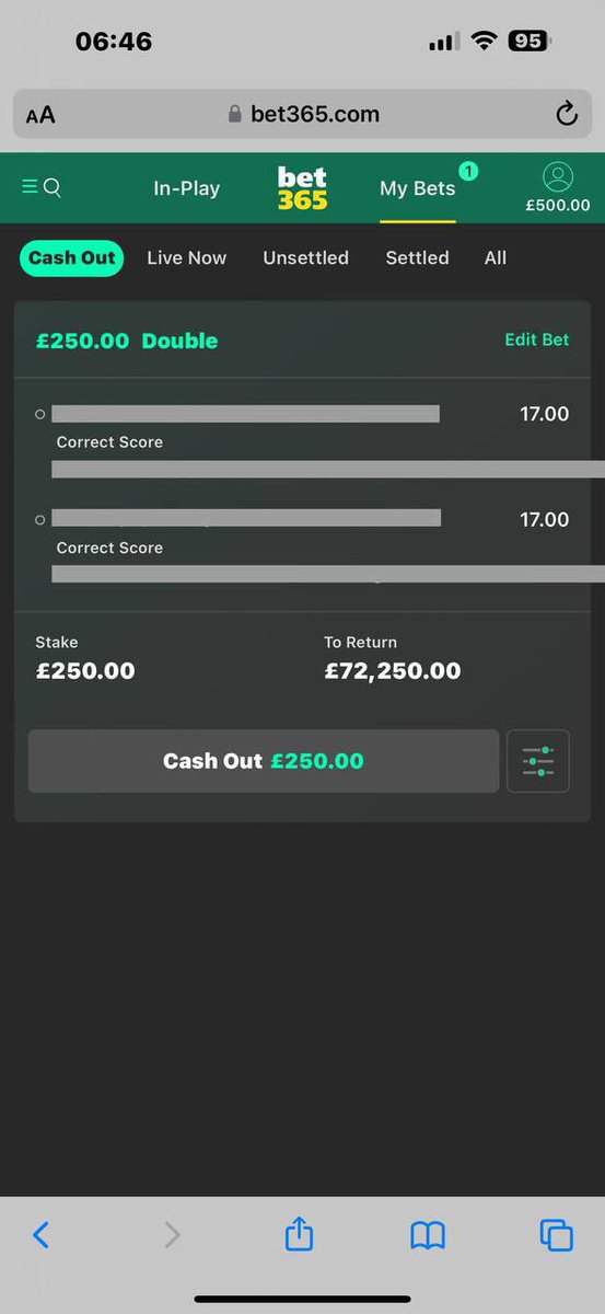 Greetings Fans 🤗 All my subscribers should get prepared for another mind blowing victory. Games play today ✌ its going to be another outstanding winning performance, get your stakes ready for another successful deal coming your way 💯 
Book your slot 
t.me/+ZGhrhKi3HukyM…