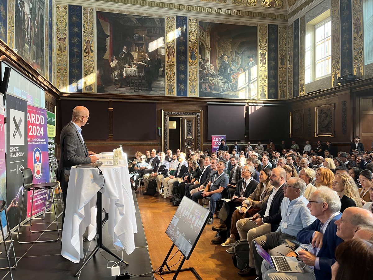 Henrik C. Wegener tweet media