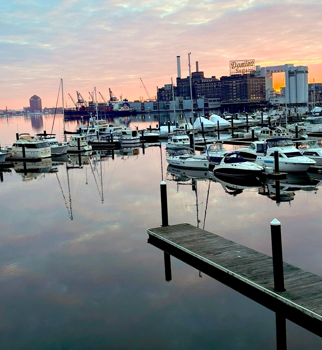 Wishing all the students starting school today - a wonderful new year of learning in Baltimore🖤💛. Be Kind!