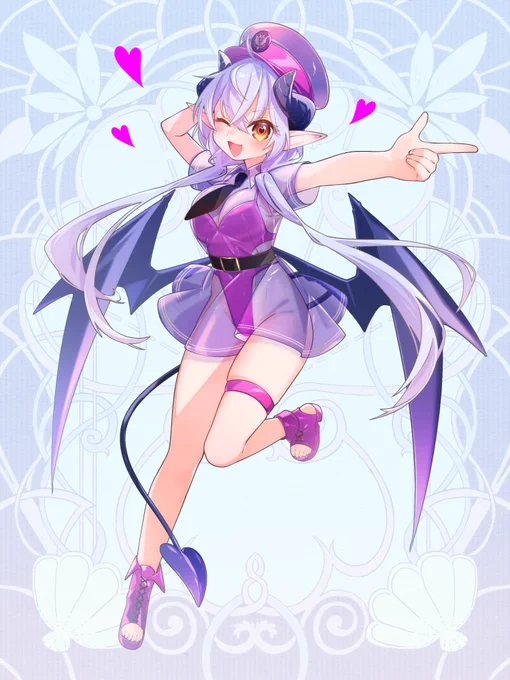 【TW7】水着描かせていただきましたー! ありがとうございました〜〜〜!     『チェインパラドクス』(C)禾/トミーウォーカー