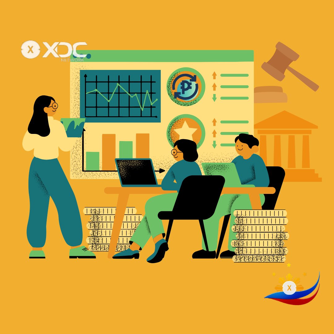 XDC_Philippines's tweet image. Paano makakatulong ang #blockchain upang mapataas ang pagiging patas at kahusayan ng mga sistema ng gobyerno, habang binabawasan ang pagkakataon para sa korapsyon? 
#transparency #tamperproof #decentralized @XinFin_Official 

weforum.org/agenda/2021/07…