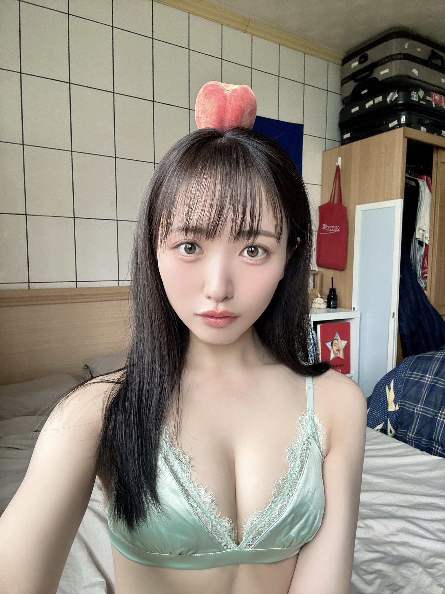 石田千穂 on X: 