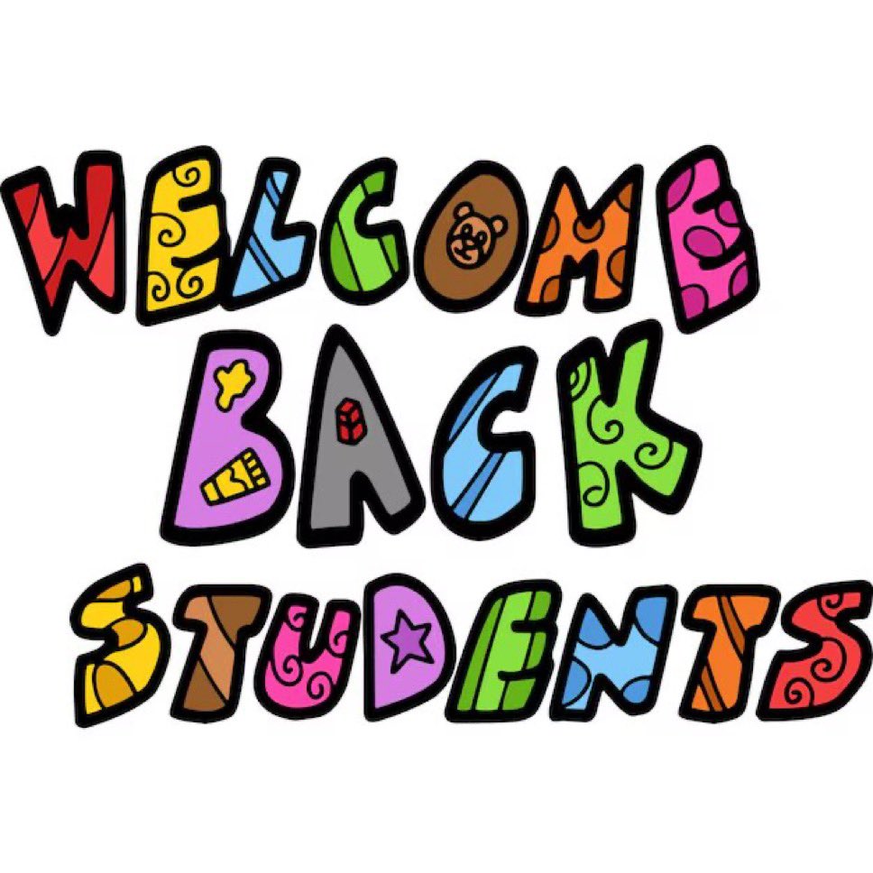 Today is the day! It’s going to be a good, good day! #GESPatriots