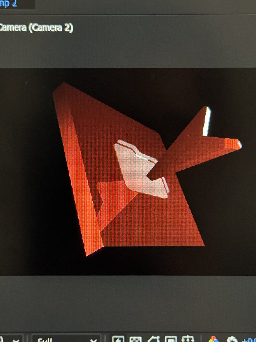 عبدالرحمن | motion graphic tweet media