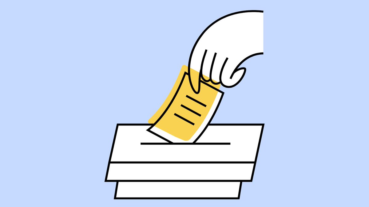 ScaDS.AI (@sca_ds) on Twitter photo Tomorrow, it's state #election in #Saxony & #Thuringia! But how does #ArtificialIntelligence influence opinions and elections?
Have a look at <a href="/LernendeSysteme/">KI gestalten</a>'s paper about #AI in this extraordinary election year and prepare yourself to vote! <a href="/BMBF_Bund/">Bildungsmisererepublik Deutschland - BRDigung</a>
👉plattform-lernende-systeme.de/files/Download… Tomorrow, it's state #election in #Saxony & #Thuringia! But how does #ArtificialIntelligence influence opinions and elections?
Have a look at <a href="/LernendeSysteme/">KI gestalten</a>'s paper about #AI in this extraordinary election year and prepare yourself to vote! <a href="/BMBF_Bund/">Bildungsmisererepublik Deutschland - BRDigung</a>
👉plattform-lernende-systeme.de/files/Download…