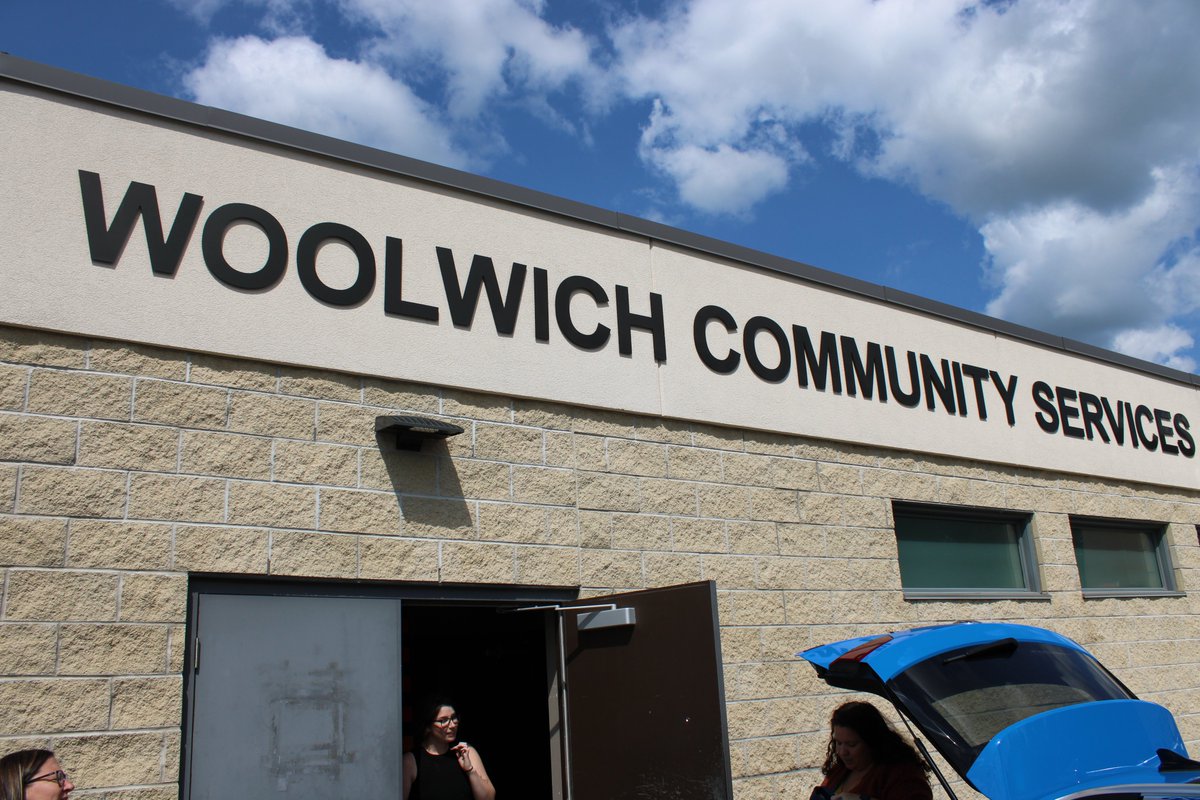 pib_inc's tweet image. Thank you to our PIB and RWAM team members coast to coast collecting supplies and raising funds with a mini Rural Roots social night to donate over $2,000 to the Woolwich Community Services Backpack Challenge. 
#backtoschool #backpackchallenge