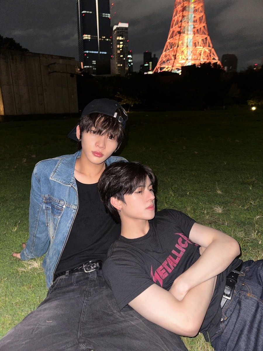 [#YORCH]
See you again ✨
#POW #파우 #요치 #GRID #그리드