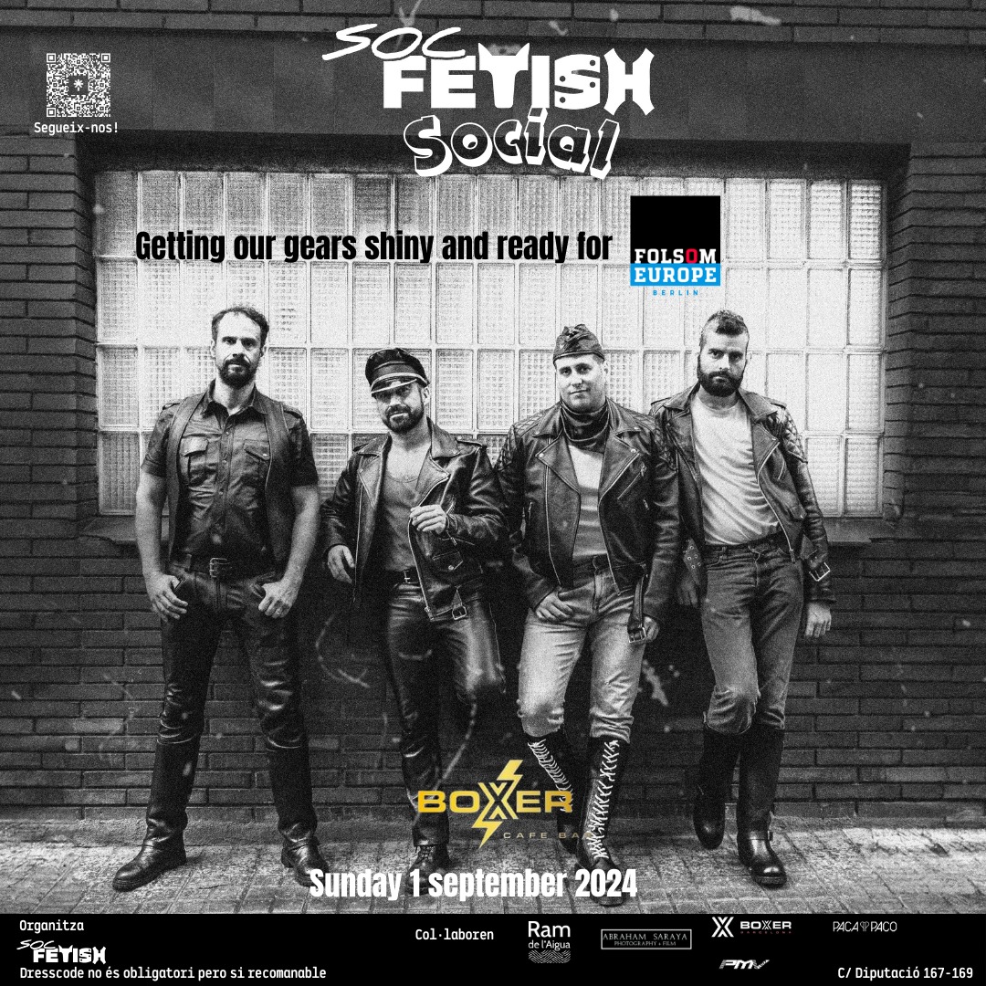 Fetish RepubliK tweet media
