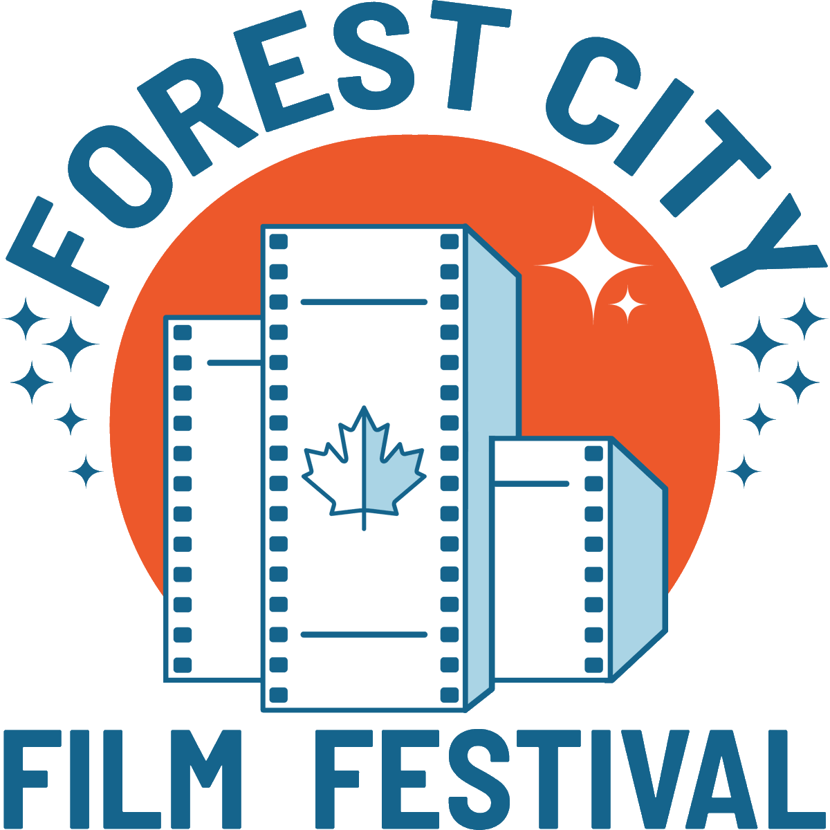 Excited to be on the FCFF Narrative Feature Jury this year - looking forward to digging into a great batch of Canadian features!

The <a href="/FCfilmfestival/">Forest City Film Festival</a> brings the best of Canadian and International film to London Ontario and elevates the voices of local filmmakers. October 19-27.
