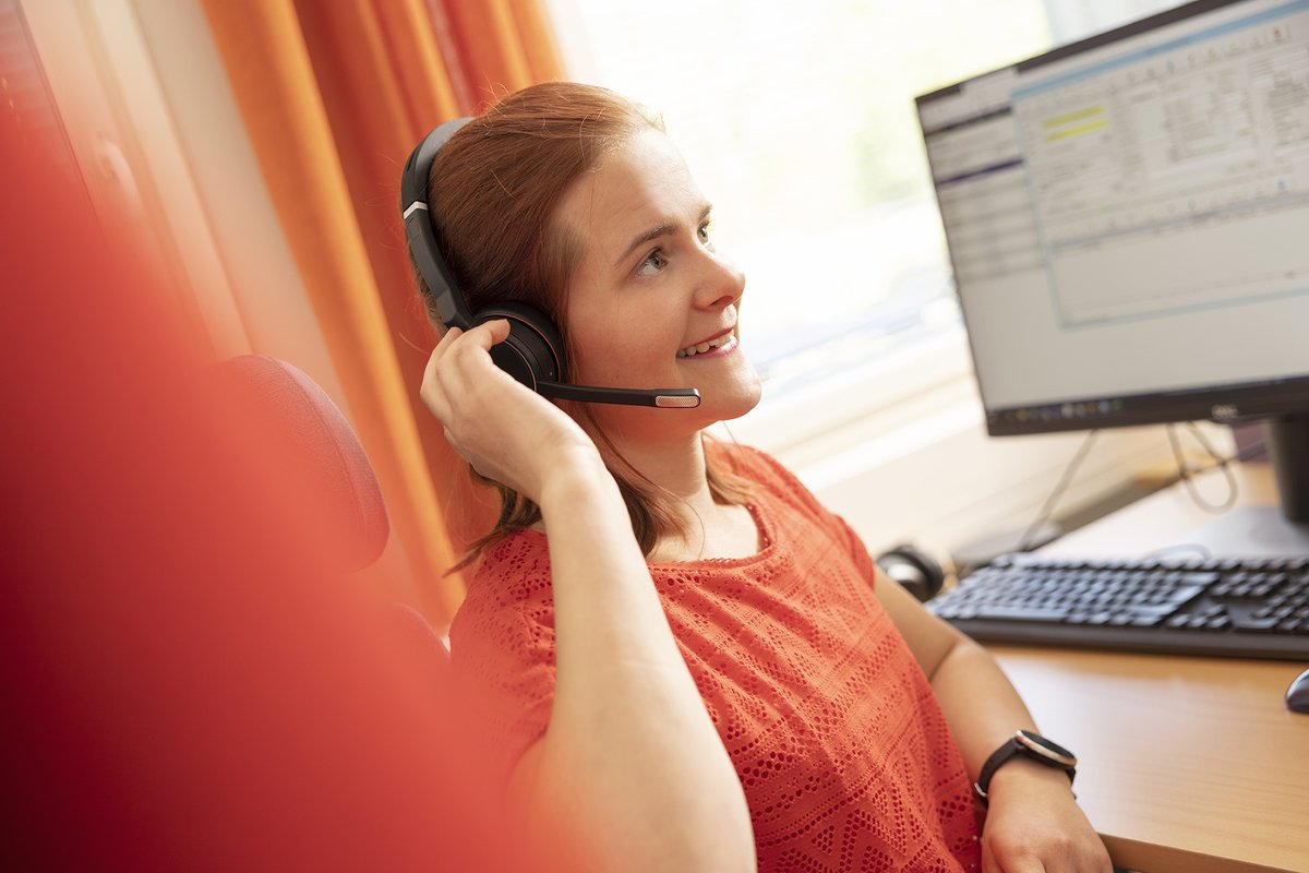 Tarjoamme asiakkaillemme entistä kattavampaa asiointipalvelua: sähköinen asiointikanava on nyt kaikkien jätekuljetusasiakkaidemme käytössä. Tutustu palveluun ja voit hoitaa jätekuljetuksiin liittyviä asioita mihin aikaan tahansa, vuoden jokaisena päivänä.

kiertokaari.fi/sahkoinen-asio…