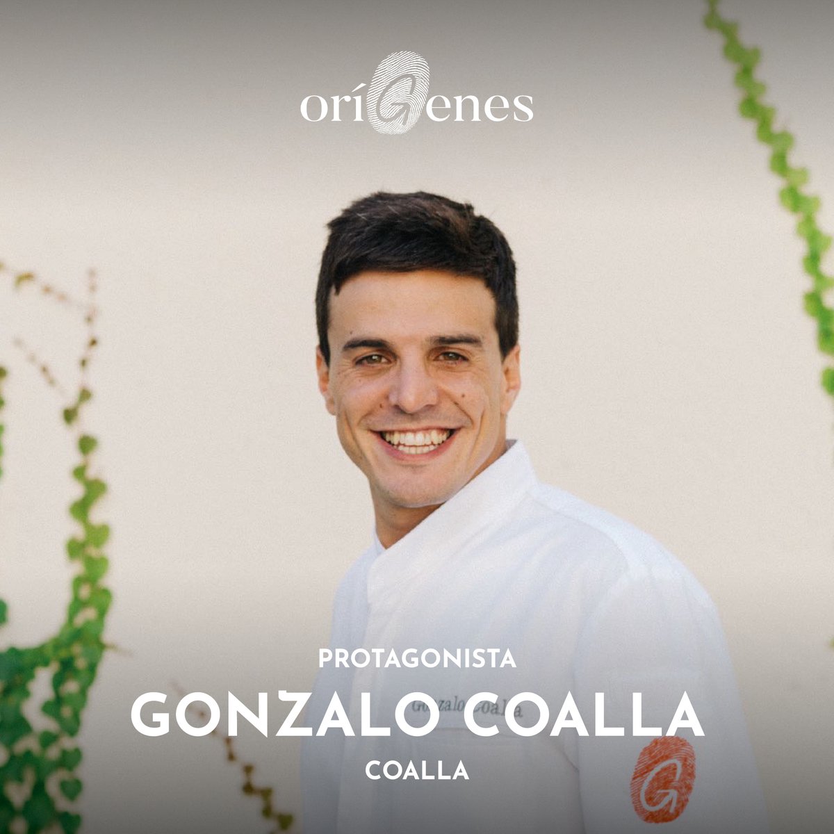 ¡Te presentamos algunos de los protagonistas del festival oríGenes 2024! 🌟
Estamos emocionados de contar con la participación de destacados profesionales que están marcando la diferencia.  Únete a nosotros el 19 de septiembre de 2024 en Madrid en el festival oríGenes.