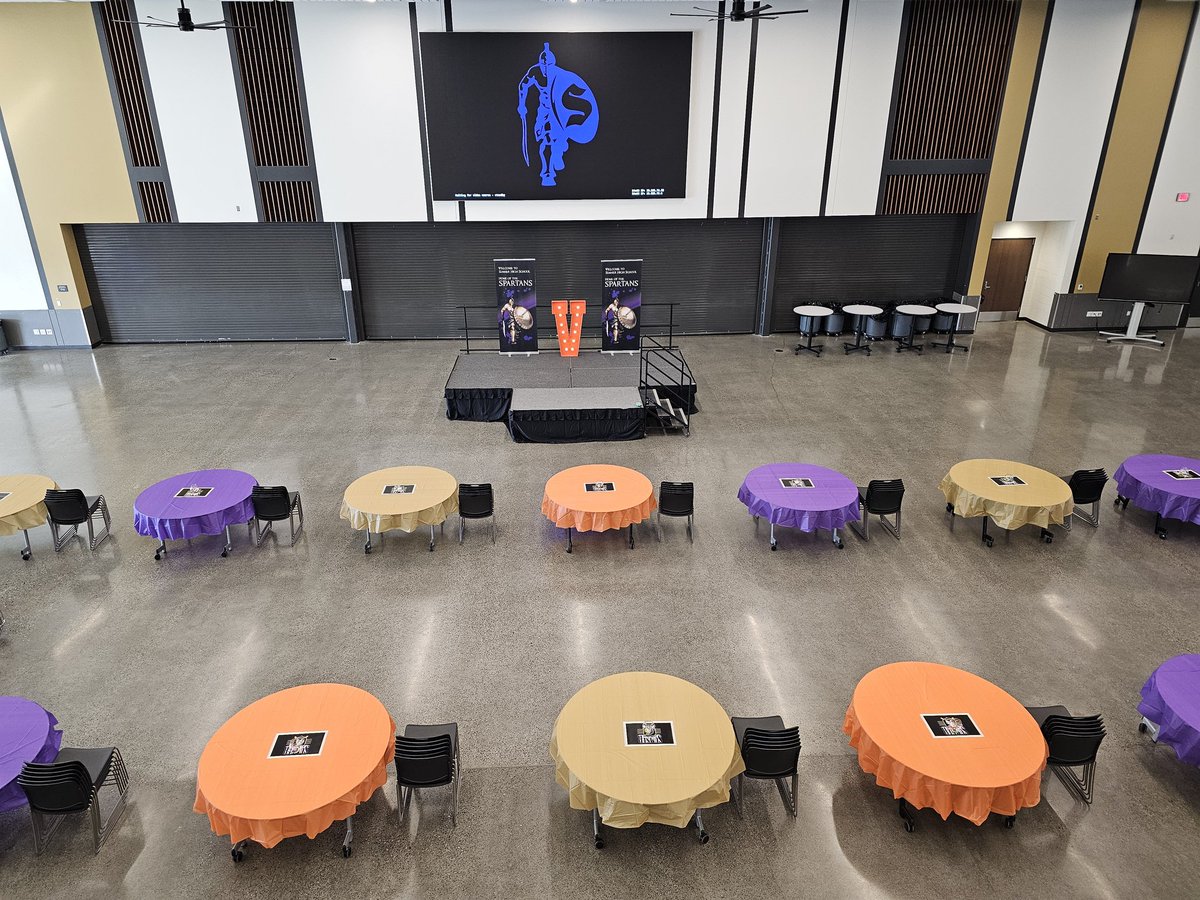 Here we go... Let's do this! #SumnerTogether #ValleyPride