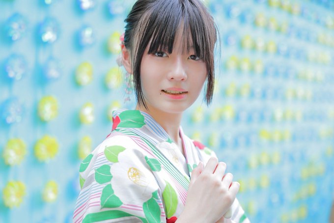 Twitterのコスプレ画像36