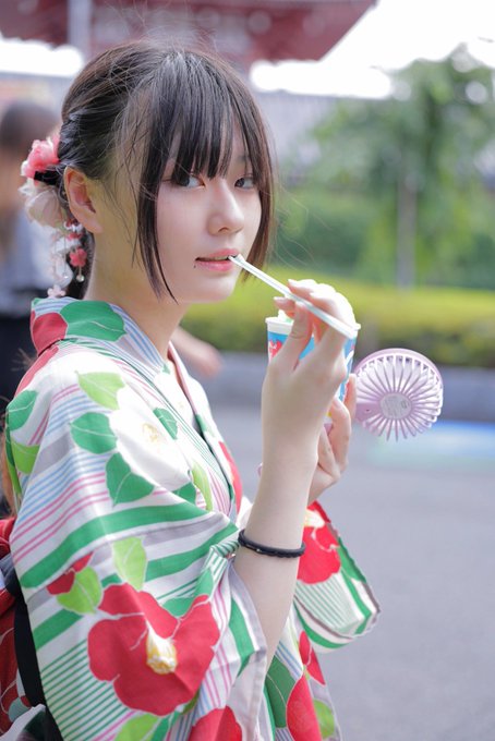 Twitterのコスプレ画像37