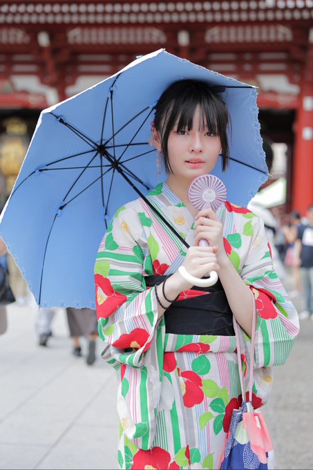 Twitterのコスプレ画像38