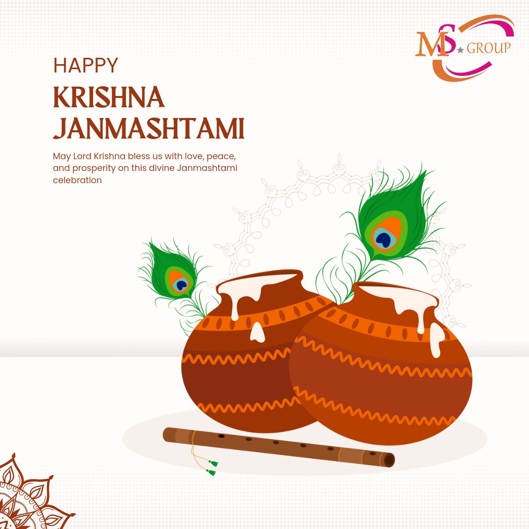 MS GROUP OF INDIA tweet media