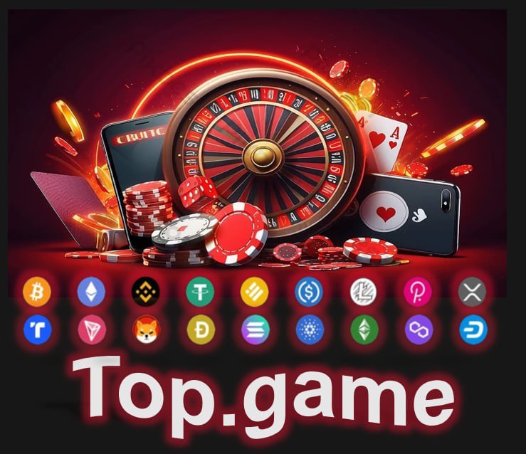 TopGame tweet media