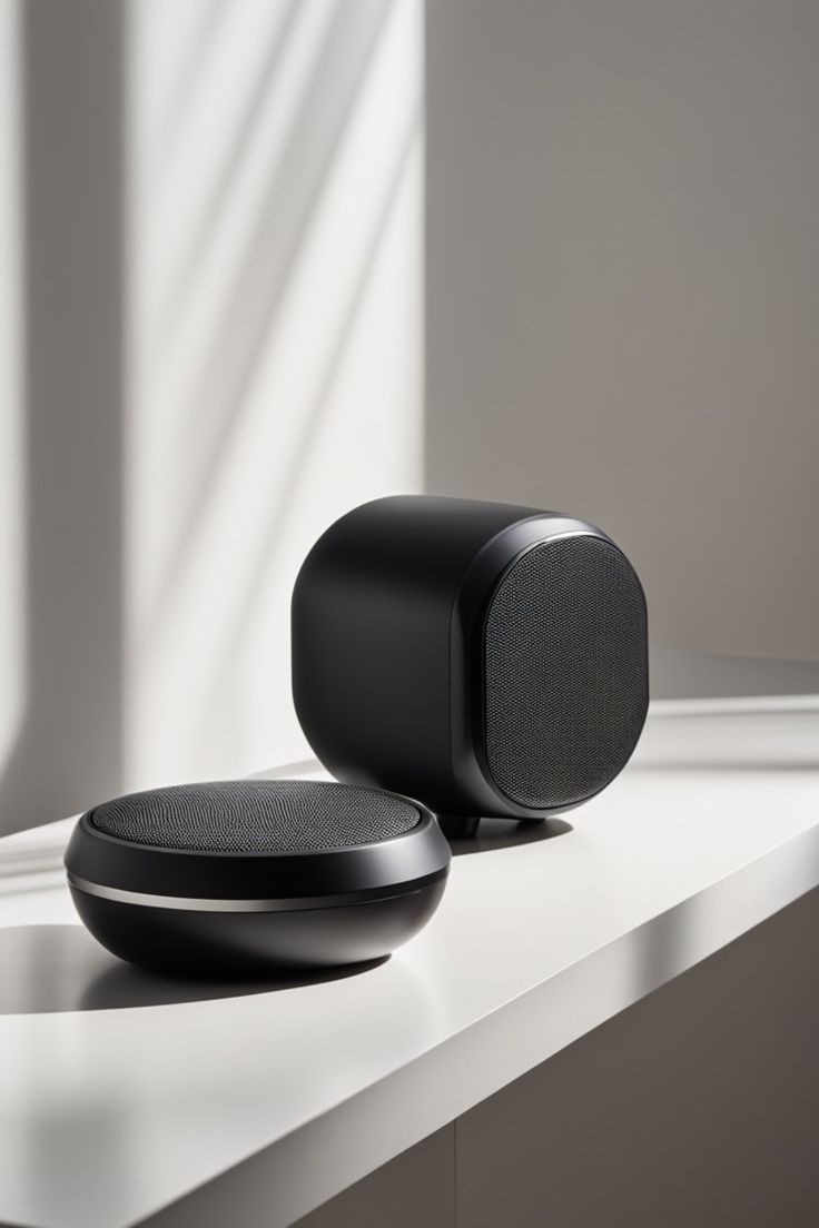OliyeSystems's tweet photo. Announcing our portable Bluetooth speaker - Nova https://t.co/EnF7ySLdAE