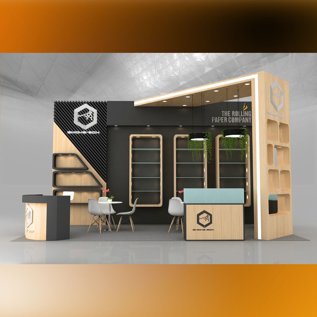 RollingPaperCo's tweet image. This September 19-21, we’re back at the #InterTabac exhibition in Dortmund, Germany—AGAIN! We’re super excited to see you all there. Be sure to check out our booth design and drop us some comments 😉 

#intertabac #intertabac2024 #intertabacdortmund #dortmund #germany