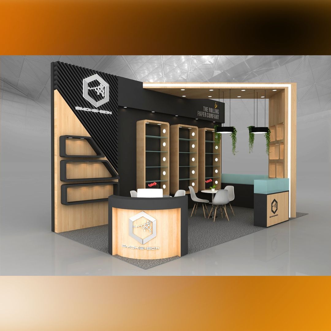 RollingPaperCo's tweet image. This September 19-21, we’re back at the #InterTabac exhibition in Dortmund, Germany—AGAIN! We’re super excited to see you all there. Be sure to check out our booth design and drop us some comments 😉 

#intertabac #intertabac2024 #intertabacdortmund #dortmund #germany
