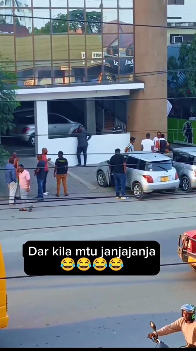 Dar dalali 12 kwenye IST moja ya million 7 tu🤯
Video below 👇