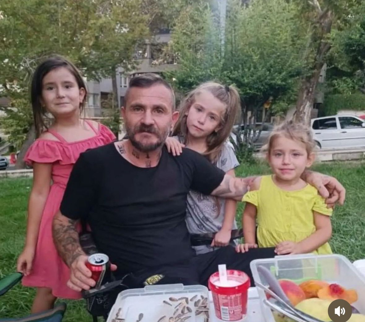 Seğmenlerde yıllarca İT gezdirdim şimdi bebeleri gezdiriyom gardaşş