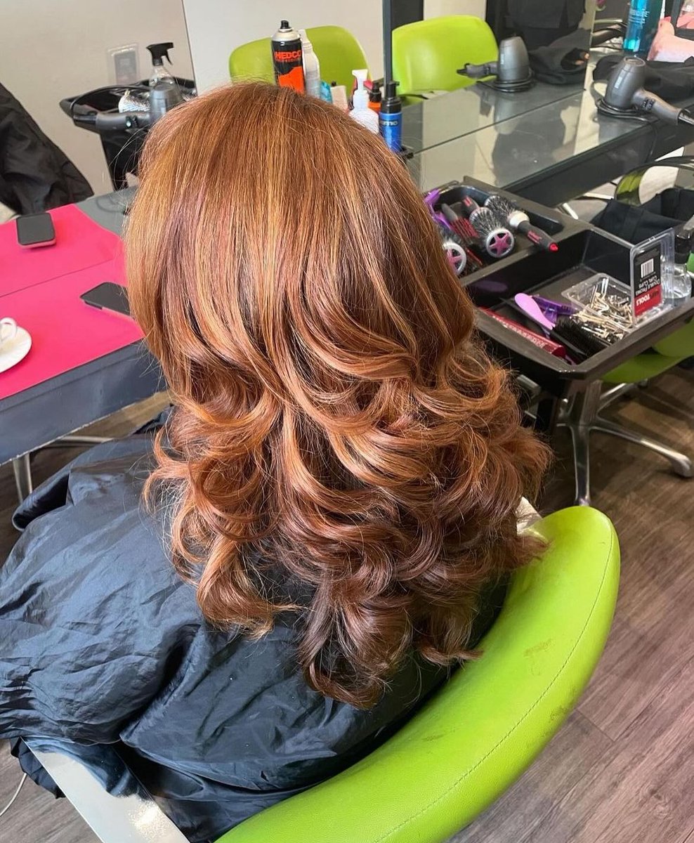 Just a reminder - our office is back open tomorrow. We will be taking all salon appointments for September on a first come first serve basis. Please call 0151-329-3292 from 9am to make a booking. ✂️