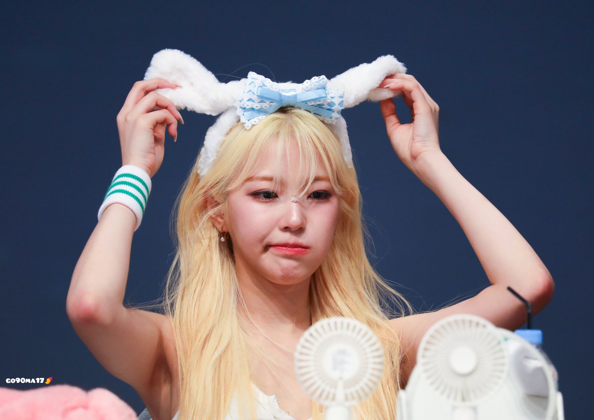 go90ma17's tweet photo. 240823
뮤직코리아팬싸 

(o´・∀・)o

#지헌 #jiheon
#프로미스나인 #fromis_9 https://t.co/XHERyX1wT8