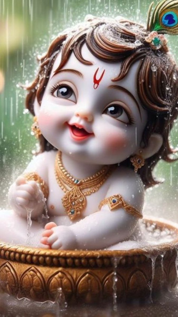 #Janmashtami2024  : 10 Short &amp; Sweet Baby Names Inspired By Lord Krishna
#KrishnaJanmashtami #lifestyle 

freepressjournal.in/ampstories/pho…