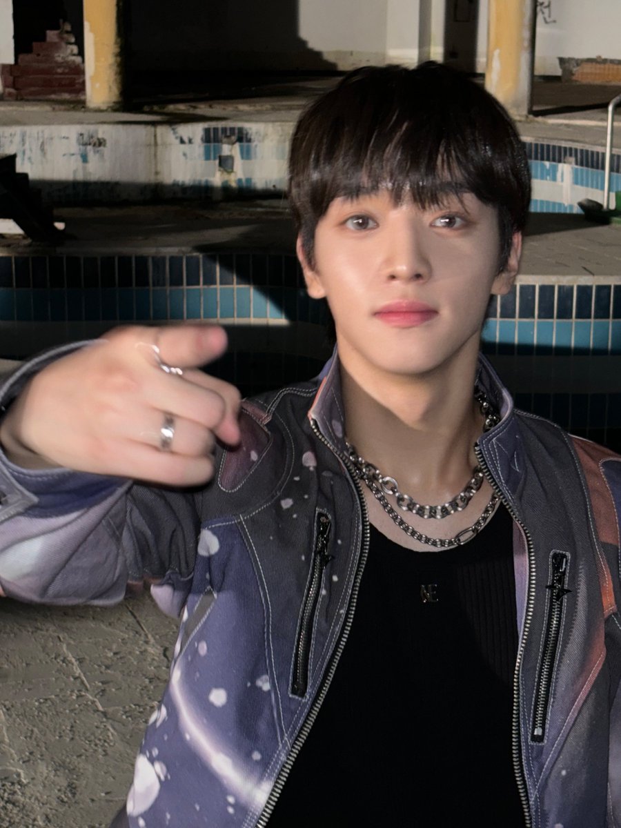 [#유준] 4집 파이팅💪
#xikers #싸이커스