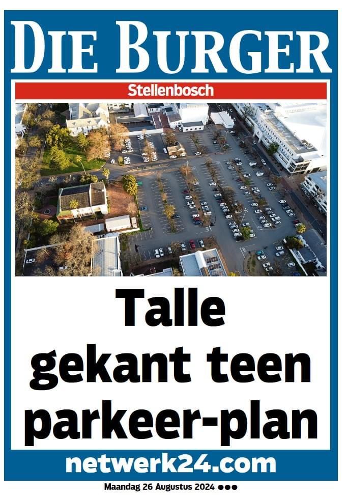 Young Urbanists South Africa tweet media