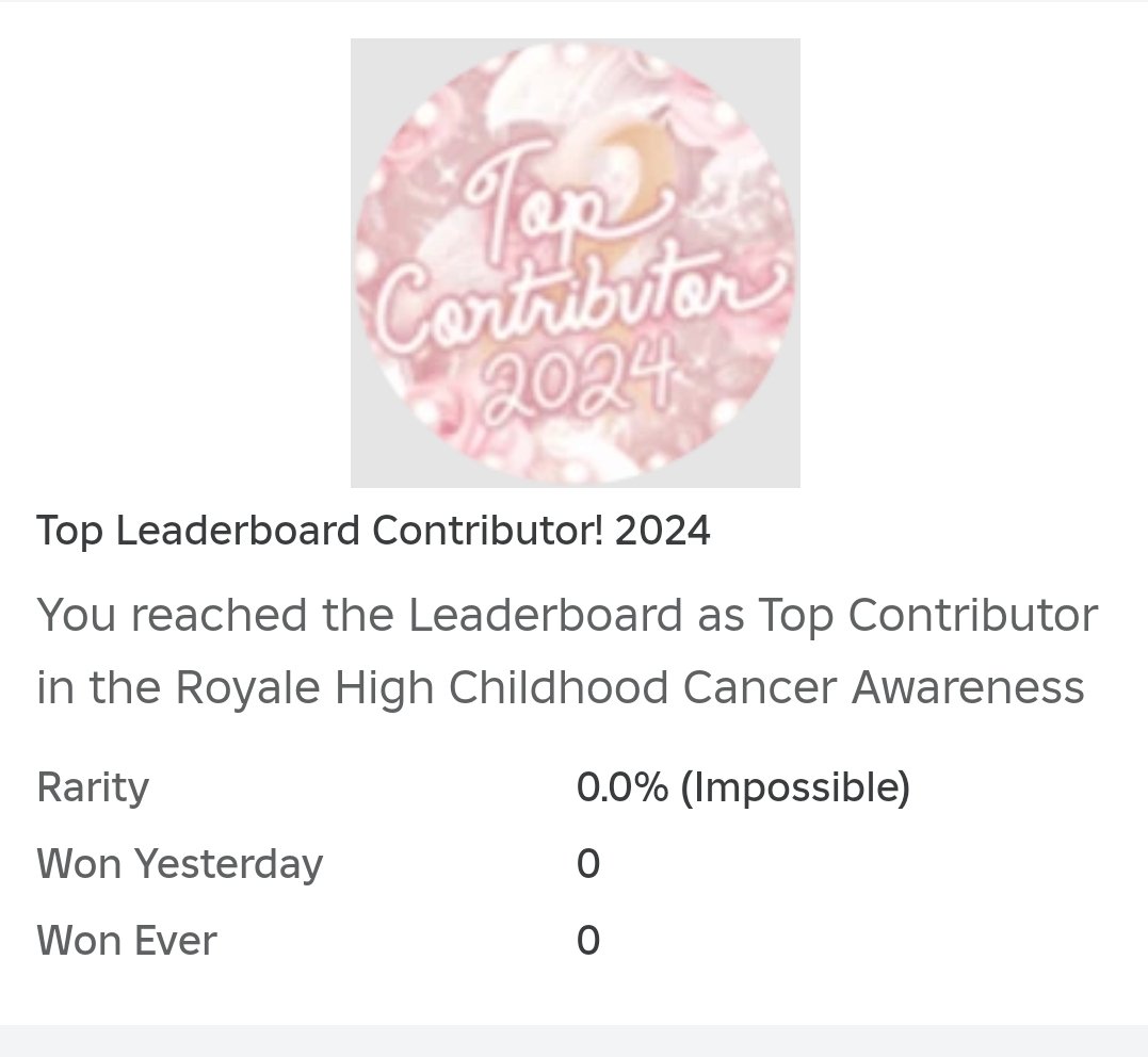 RHCommunity_'s tweet photo. [NEWS] GoT SET confirmed also coming this year🎗⚜️ 3 new badges🎗⚜️#Royalehigh #Royale #Gotset #ROBLOX #RH #RobloxRoyalehigh https://t.co/DMIo6tE1r6