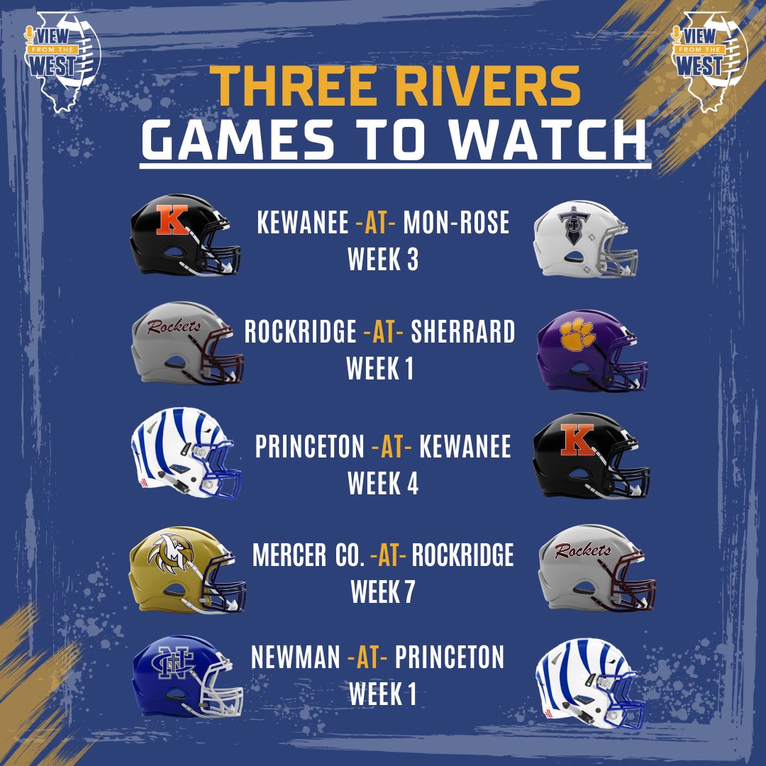 ViewFromWestPod's tweet photo. What will be our game of the year in the TRAC?
#PreVIEW24 ππ https://t.co/0SwWVtGG3n