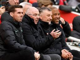 TheAnfieldWrap's tweet photo. RIP Sven
His LFC Managerial record
Played 1
Won 1 https://t.co/hzkmdh9aVn