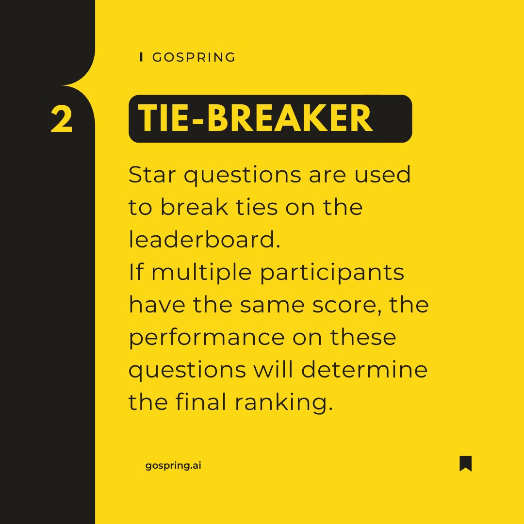 SpringQuiz's tweet photo. Discover what sets Spring apart! 🌟 
From flexible timers and customizable question sequences to exclusive tie-breaking features and 20 unique signup methods, experience innovation and adaptability like never before. 
Elevate your quiz creation game with Spring! https://t.co/g1cEyb7tm6