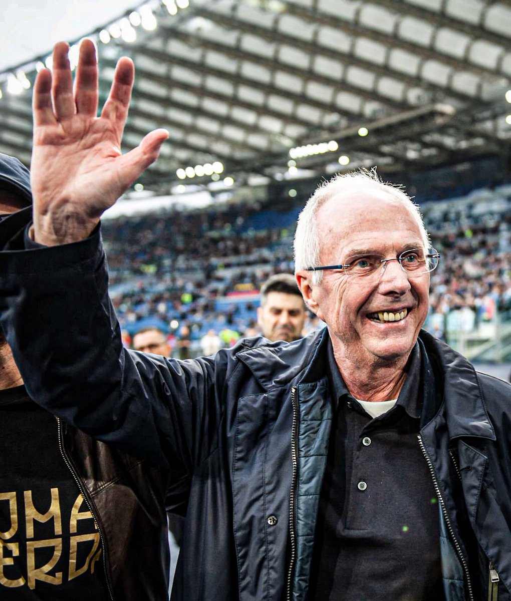 AllRoundLazio tweet media