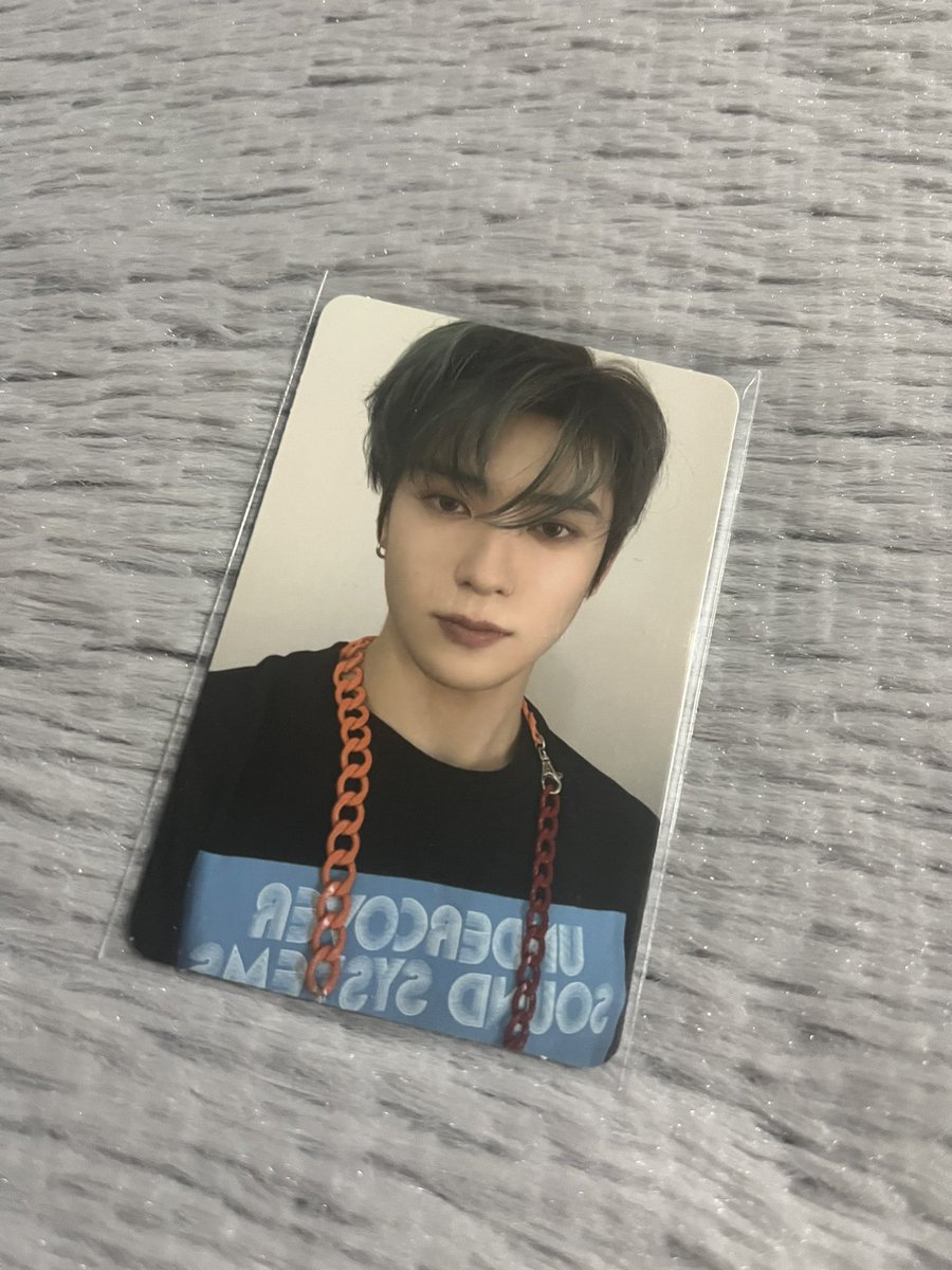 jaehyuncutieee's tweet photo. 💌 #mariellebudols 💌

jaehyun came home safely today 🥰 thank you so much for the fast and smooth transaction 💚 

{ @ja3dos | #from_hee } https://t.co/amDG9LZIcw