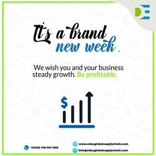 edas_ltd's tweet photo. Yes, be profitable!

#logistics
#distribution
#Procurement
#shipping
#supplychain
#mondaymotivation https://t.co/nN60ikJPjF