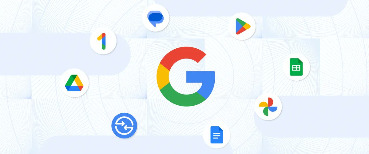 Tech_Marcell's tweet image. Now all Google services are in one place on your Windows device!
Google Play Games, Google Photos, Google Messages, and much more...
Google Docs, Drive, and Calendar to boost your productivity...
Everything in one app, Google Essentials!
#GoogleEssentials #Windows #GoogleService