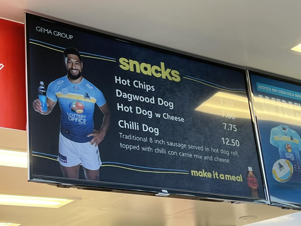 The Mole tweet media