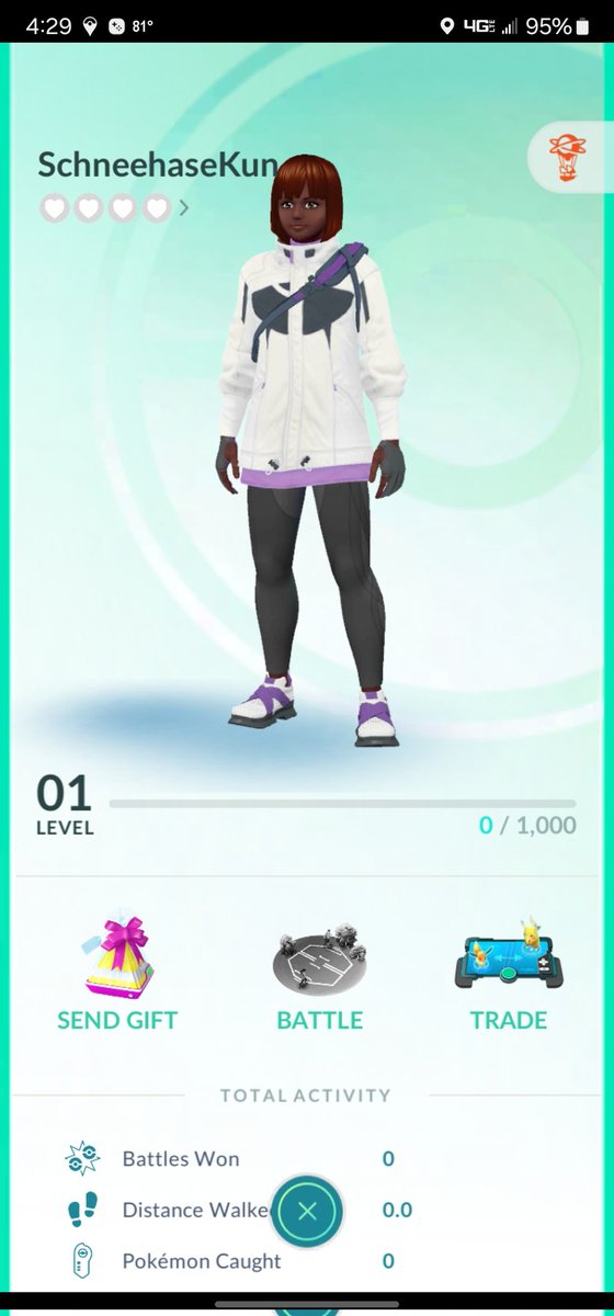 Schwengelbube's tweet image. I have a huge problem. On Saturday someone hacked into my email and my Pokemon Go account and deleted my account. It wasn't me and I'm asking for my account to be restored. I have written to the Niantic support several times, but received no response. I love this game.😭😭😭